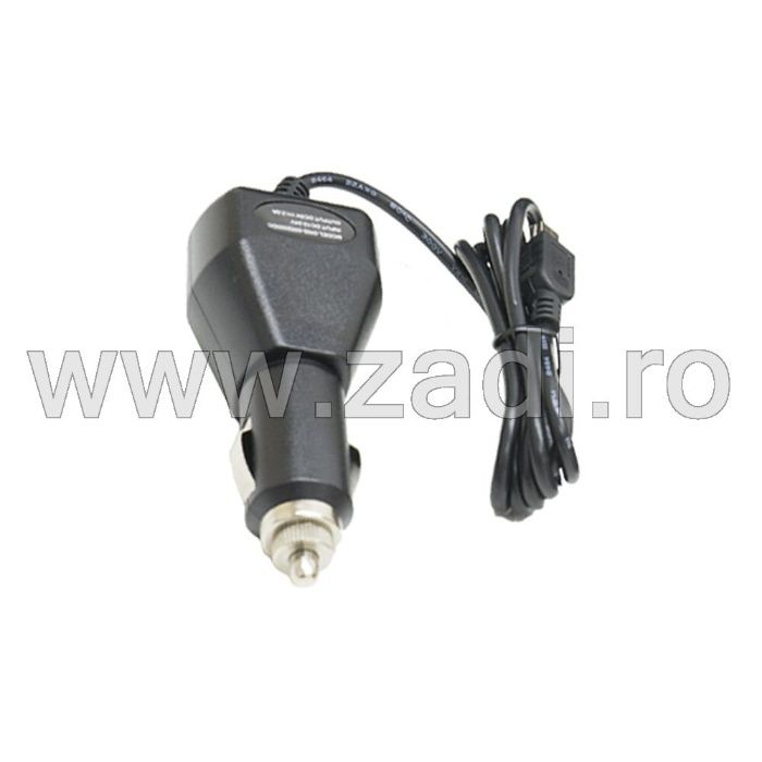 GPS cu camera PNI S916 - Waze, Camere radar - Harti noi