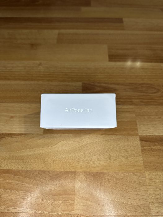 Casti Apple Air Pods Pro 2