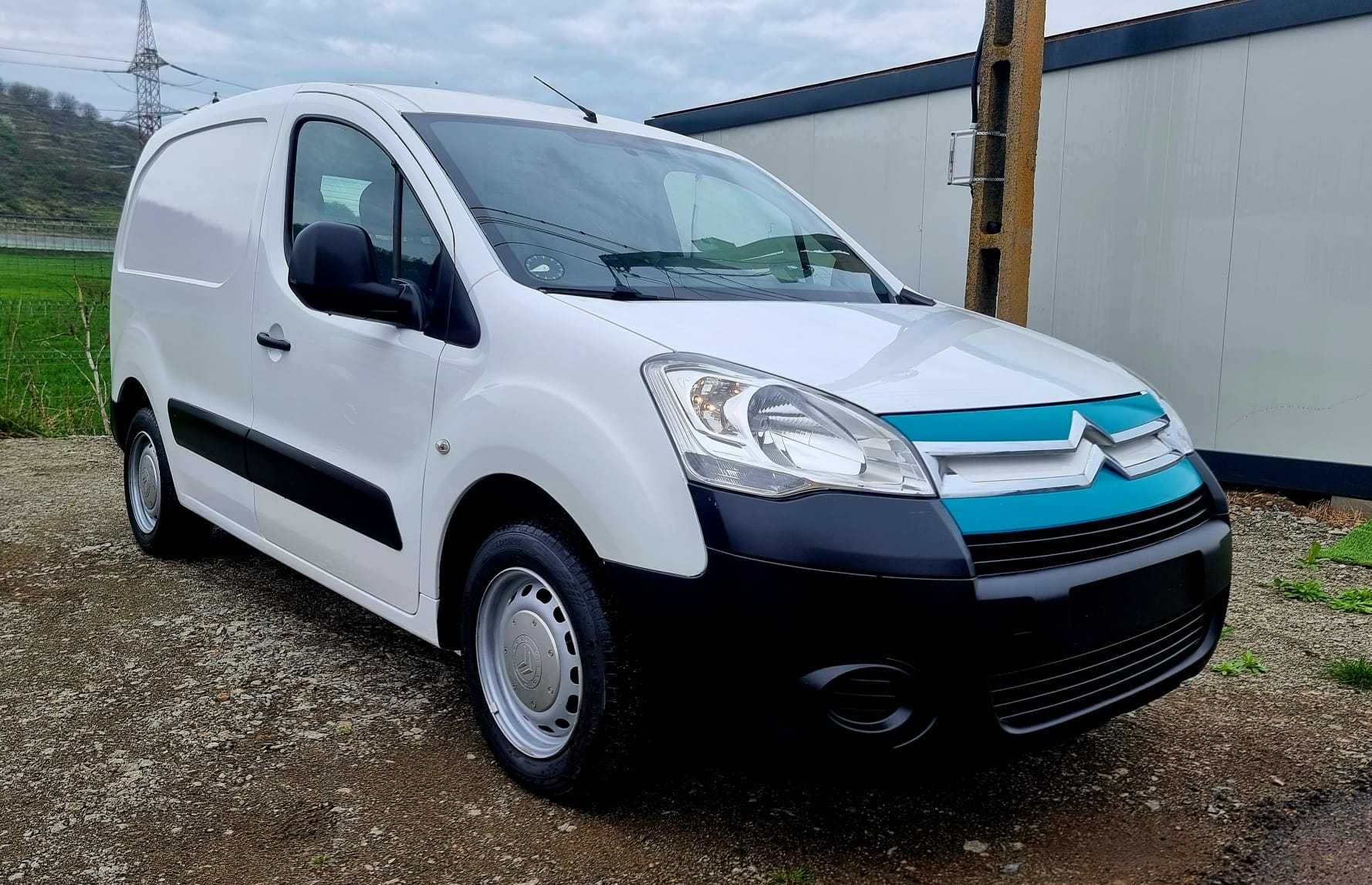 Citroen Berlingo 1.6 HDI 75CP*2011[caddy,partner,kangoo,dokker,doblo]