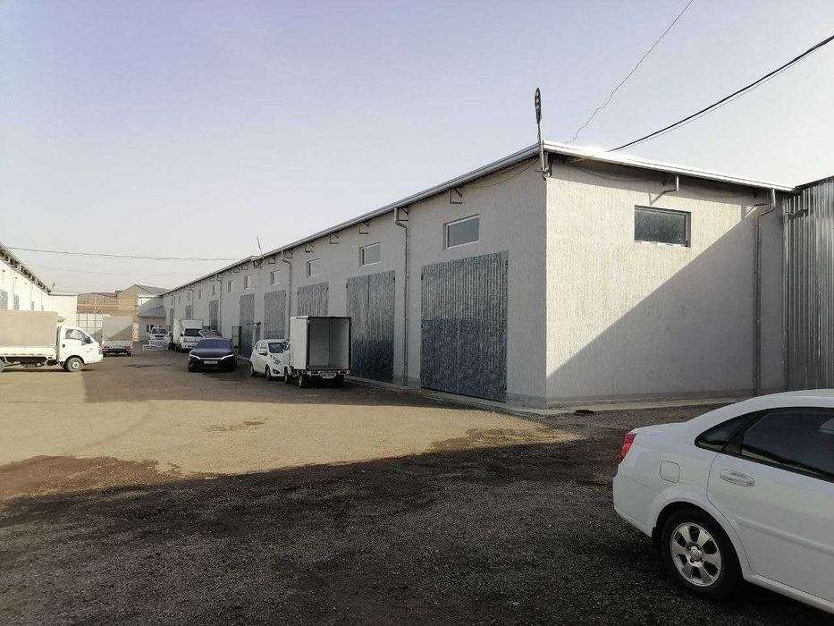 Аренда склад. Arenda Sklad Eshonguzar