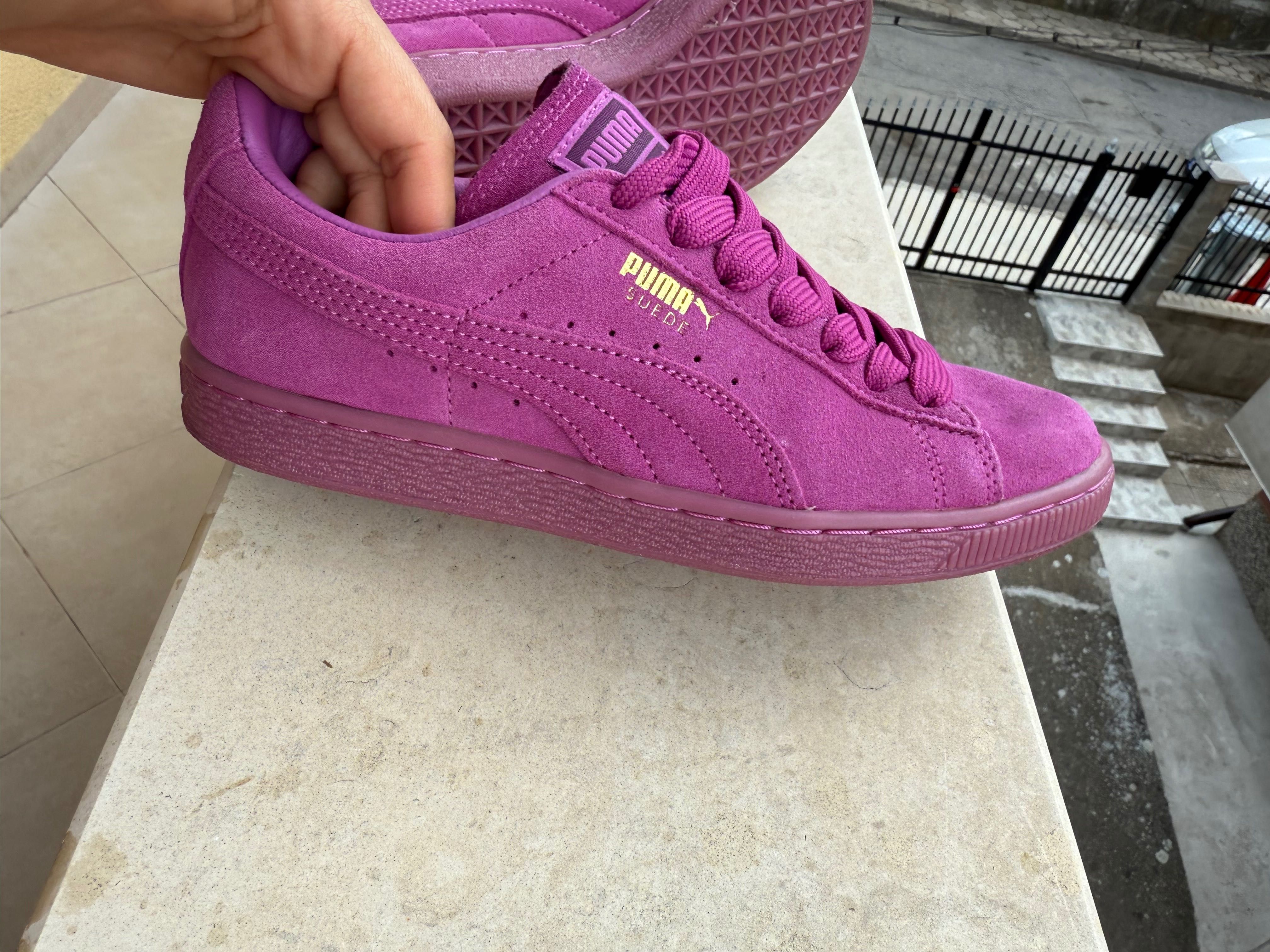 Маратонки Puma 37.5