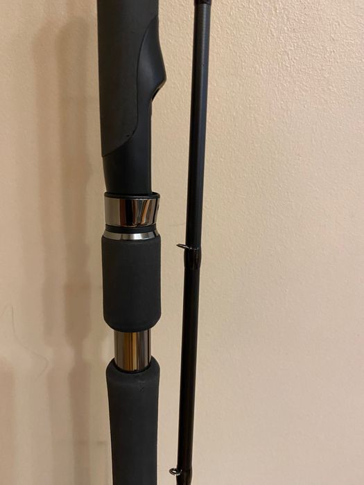Zenaq snipe 86rg japan
