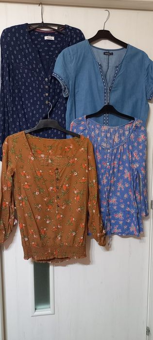 Camasi/Bluze M damă