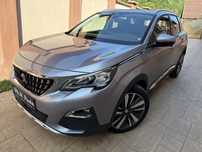PEUGEOT 3008 EURO 6 -180.000-KM 1.6 HDI 120 cp Bord Virtual,Navi, Neon