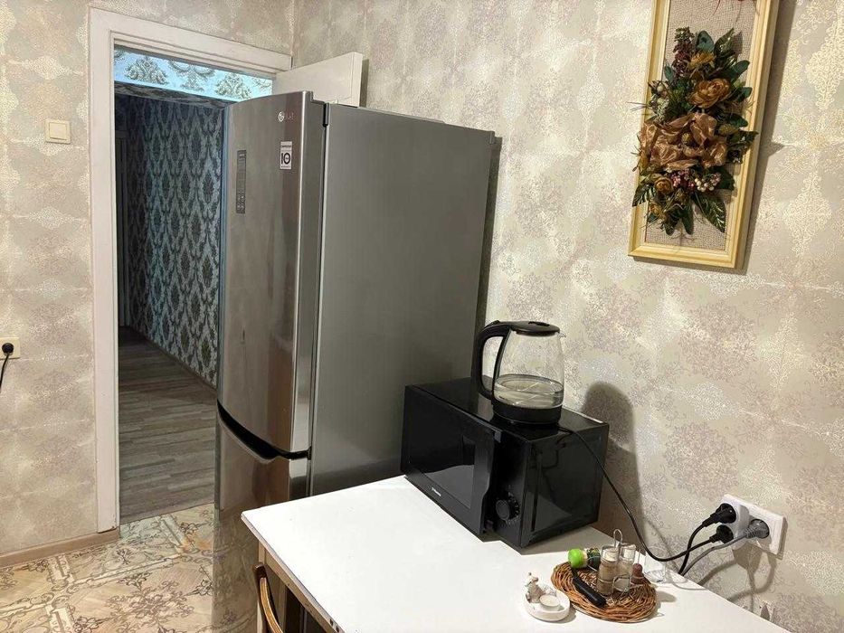 2-комн, дет. обл. больница, кирпич