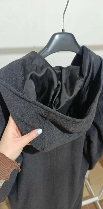 Дамско зимно палто Eddie Bauer