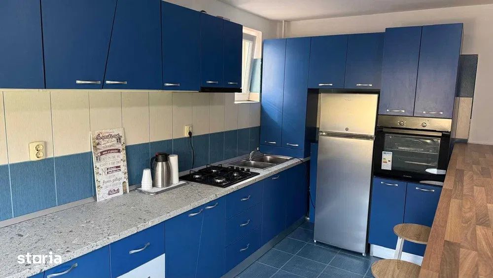 Apartament 2 camere Curte |  Utilitati Incluse | Gorjului | Parcare |
