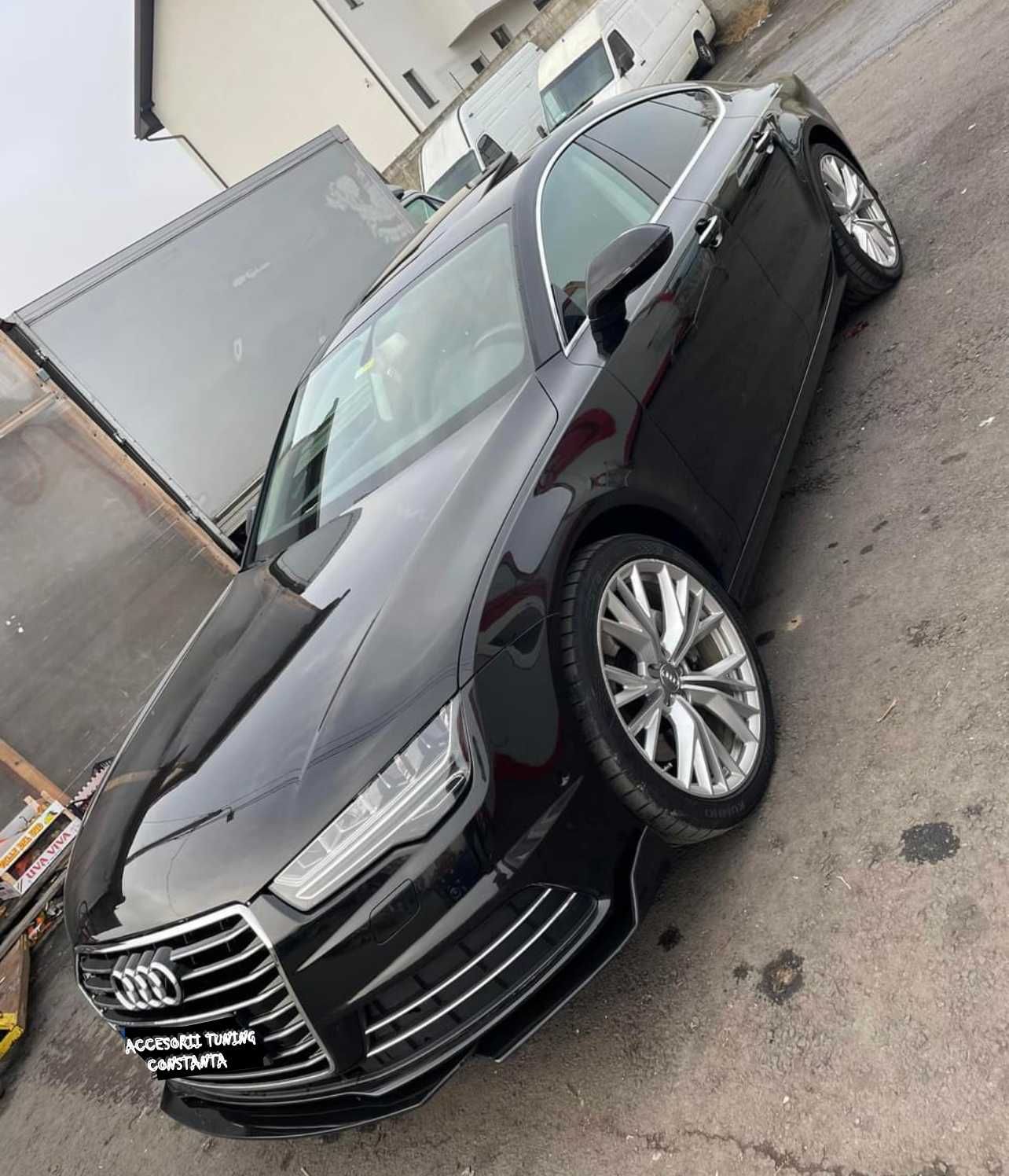 Lip Bara Fata Universal Din 3 Piese - Audi A7