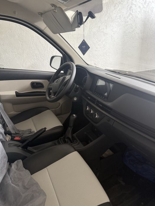 Changan start plus