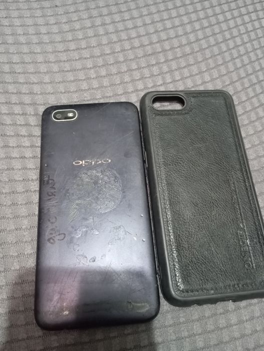 смартфон oppo a1k