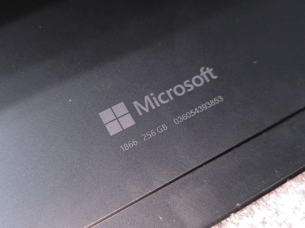 Surface 7 Pro procesor i5 gen 10 256GB