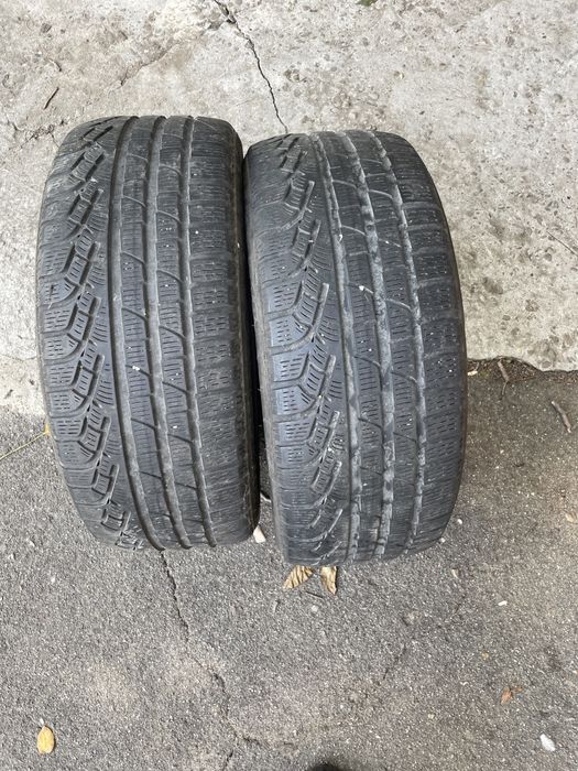 Cauciucuri/ Anvelope 235/50 18, 235/45 R18