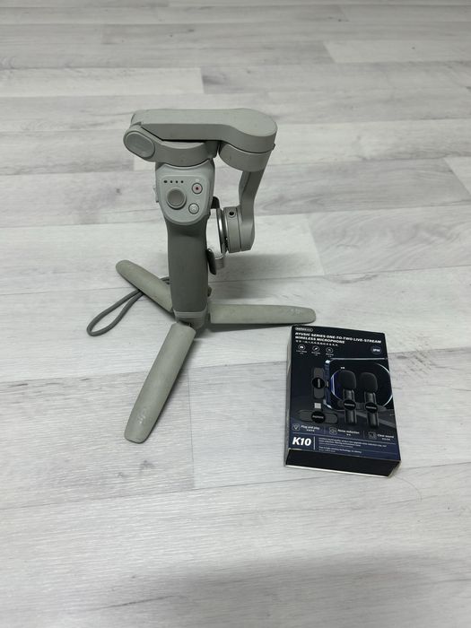 Стабилизатор для телефона