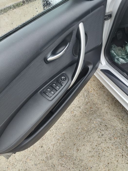 BMW  e87 DISTRIBUȚIE schimbata