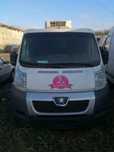 Dezmembrez Peugeot boxer 2.0 euro 4