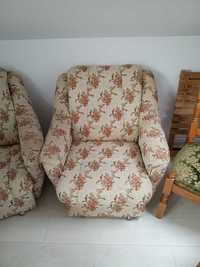 Fotolii si scaune Vintage