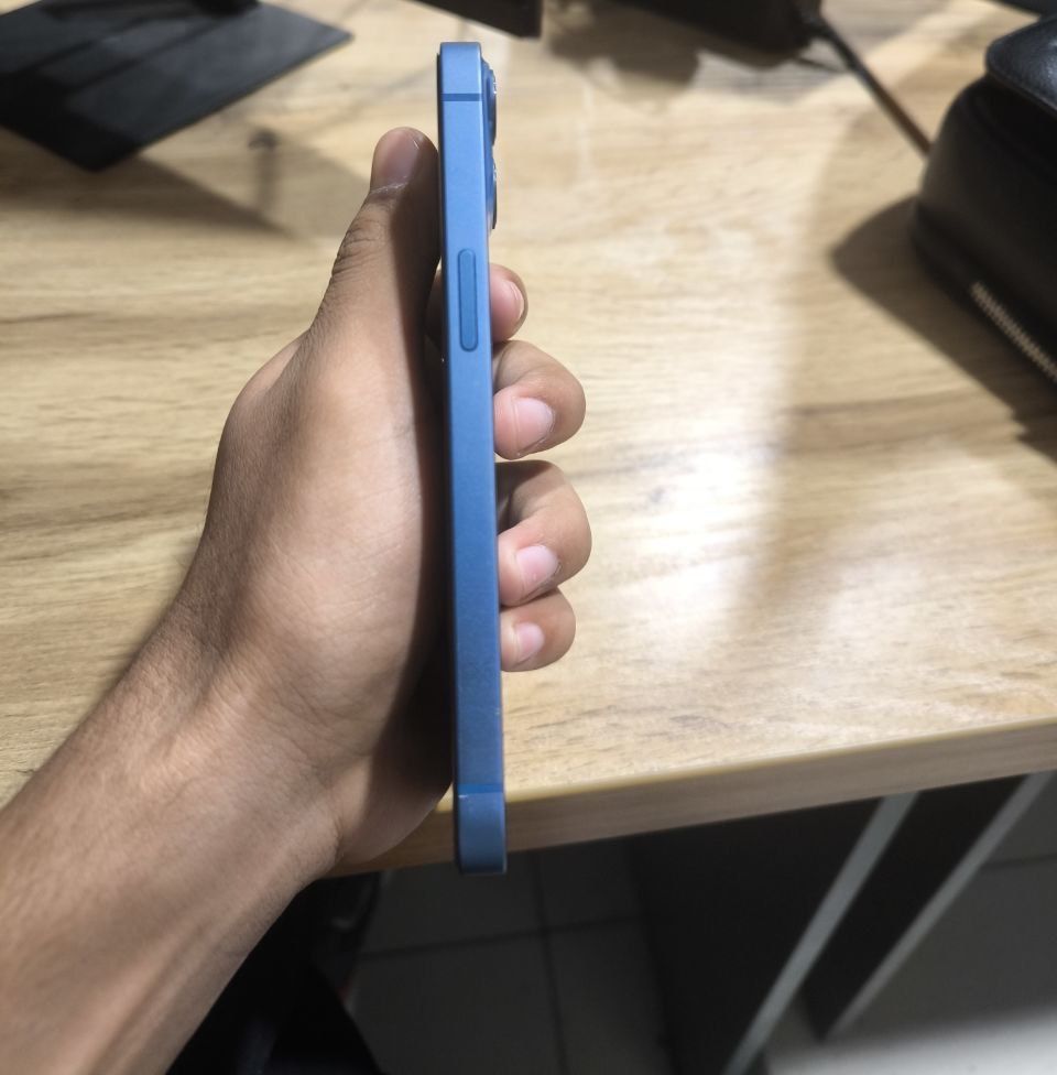 Iphone 13/128/76%