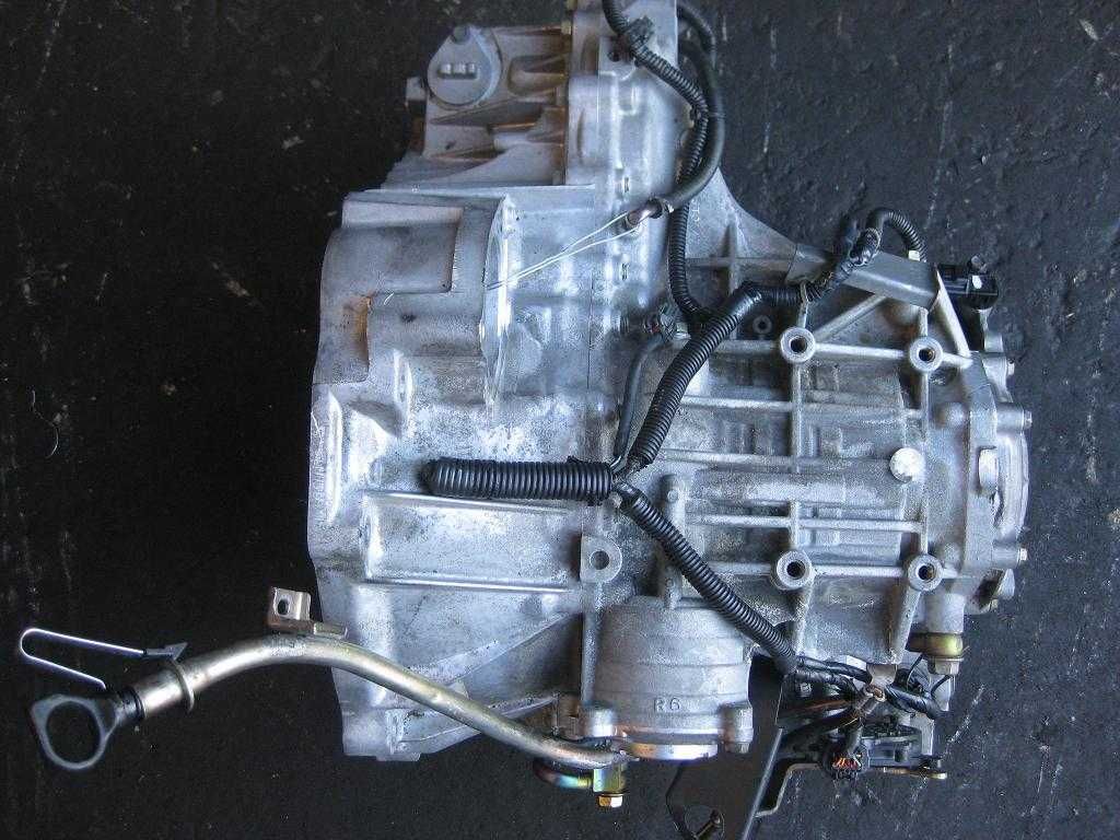 АКПП Nissan Teana J31 J32 коробка автомат VQ23 Вариатор  VQ25