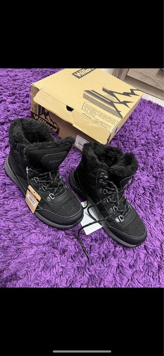 Ghete îmblănite noi nr 36