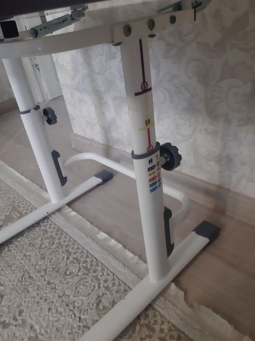 Парта растущая для школьника