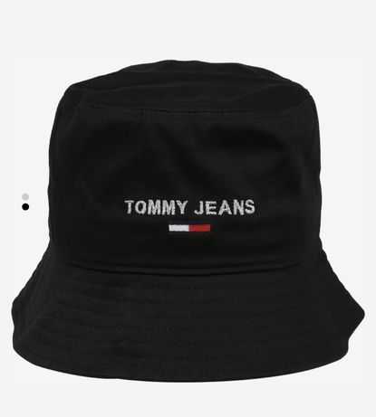 Vand palarie Tommy Jeans