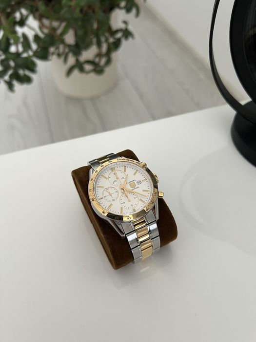 Ceas TAG Heuer Carrera Calibre 16