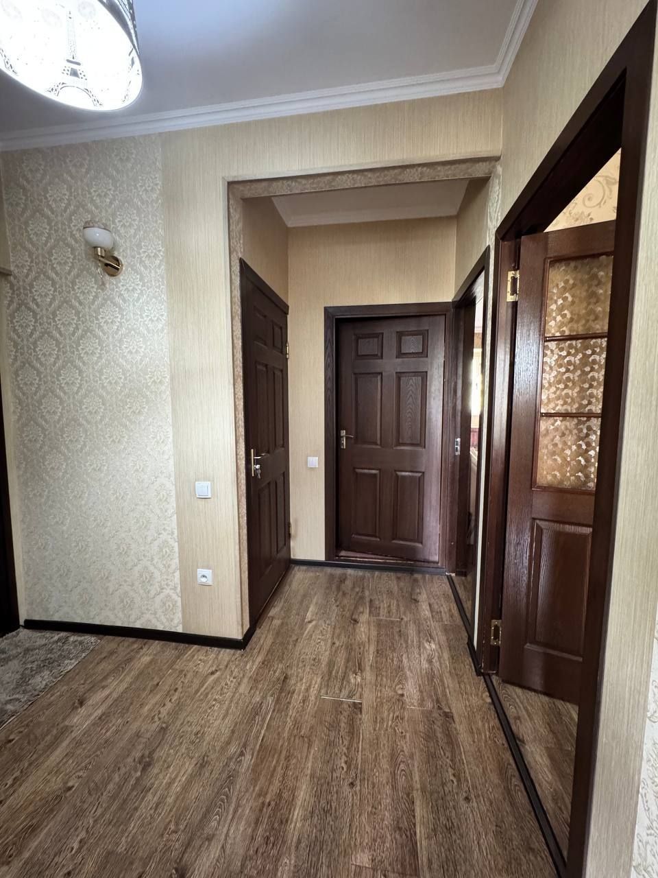 Продаётся 3/4/4 квартира на Юнус-Абад-14 Петушок Корзинка
