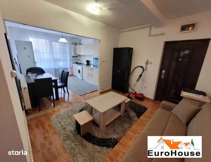 Apartament de vanzare 2 camere in Alba Iulia