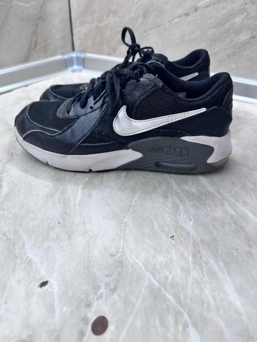 NIKE AIR 36nomer23cm