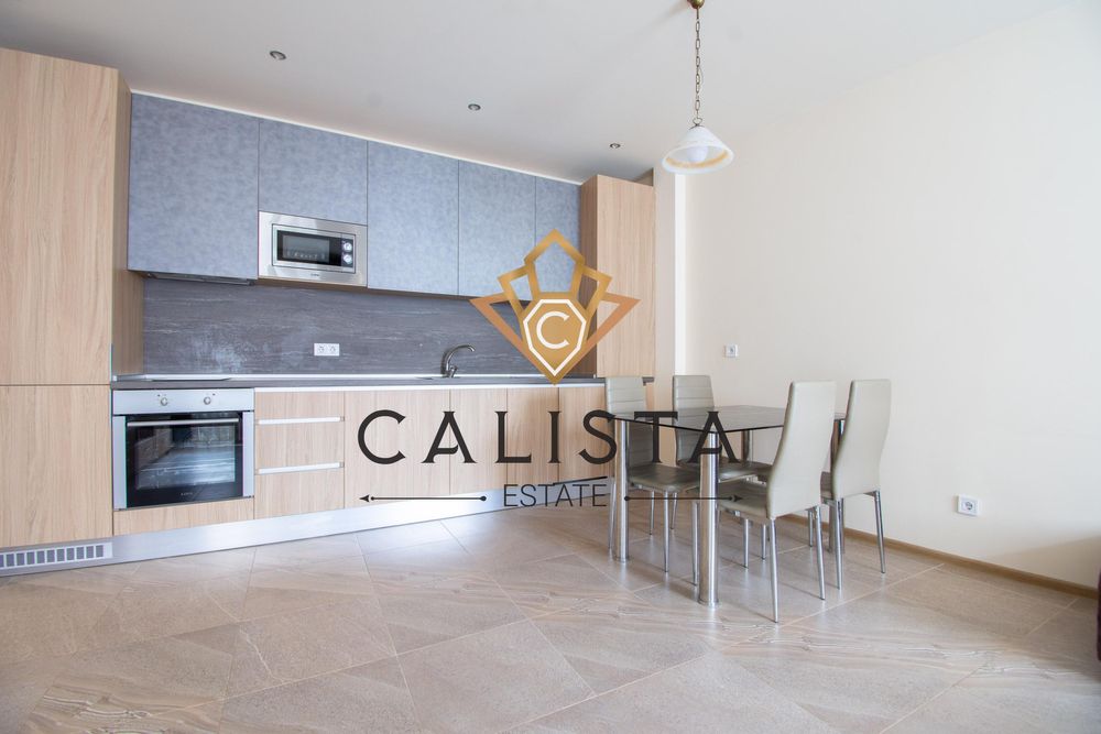 Дава се под наем Тристаен апартамент в София, Витоша - 80 кв.м за 949 € - Снимка #1