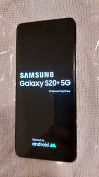 Samsung Galaxy S20+ 5G, 12gb ram, 128GB memorie