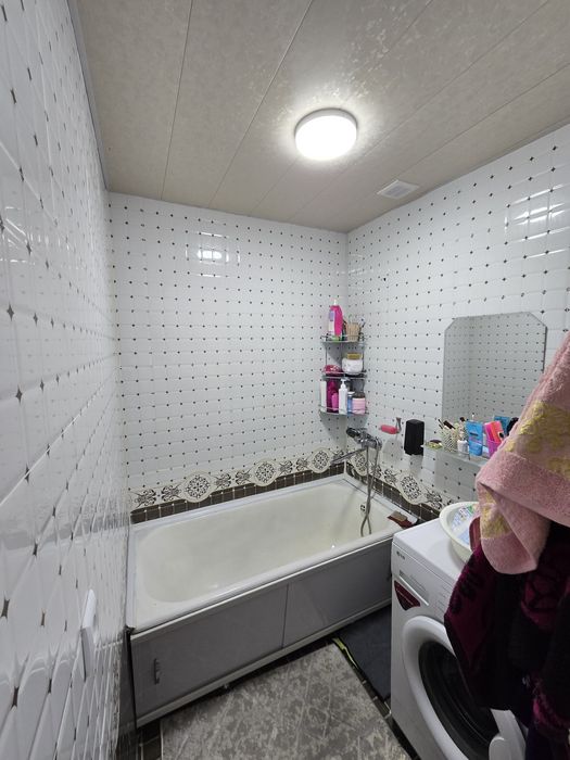 ТТЗ-1 продаётся 3в4/4/4 квартира с мебель и техникой!