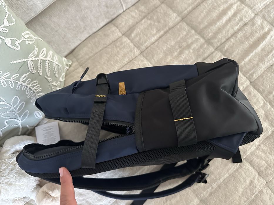 Ghiozdan Herlitz pentru scoala nou