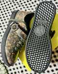 Adidasi originali  versus versace como military nr 37