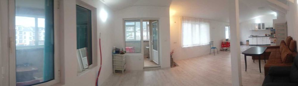 Продава се Двустаен апартамент в София, Кръстова вада - 110 кв.м за 923 €/кв.м - Снимка #1