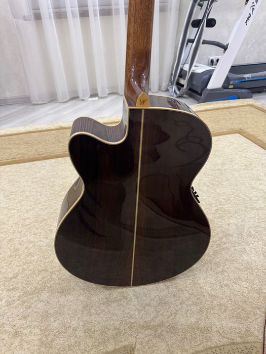 Гитара Washburn из америки