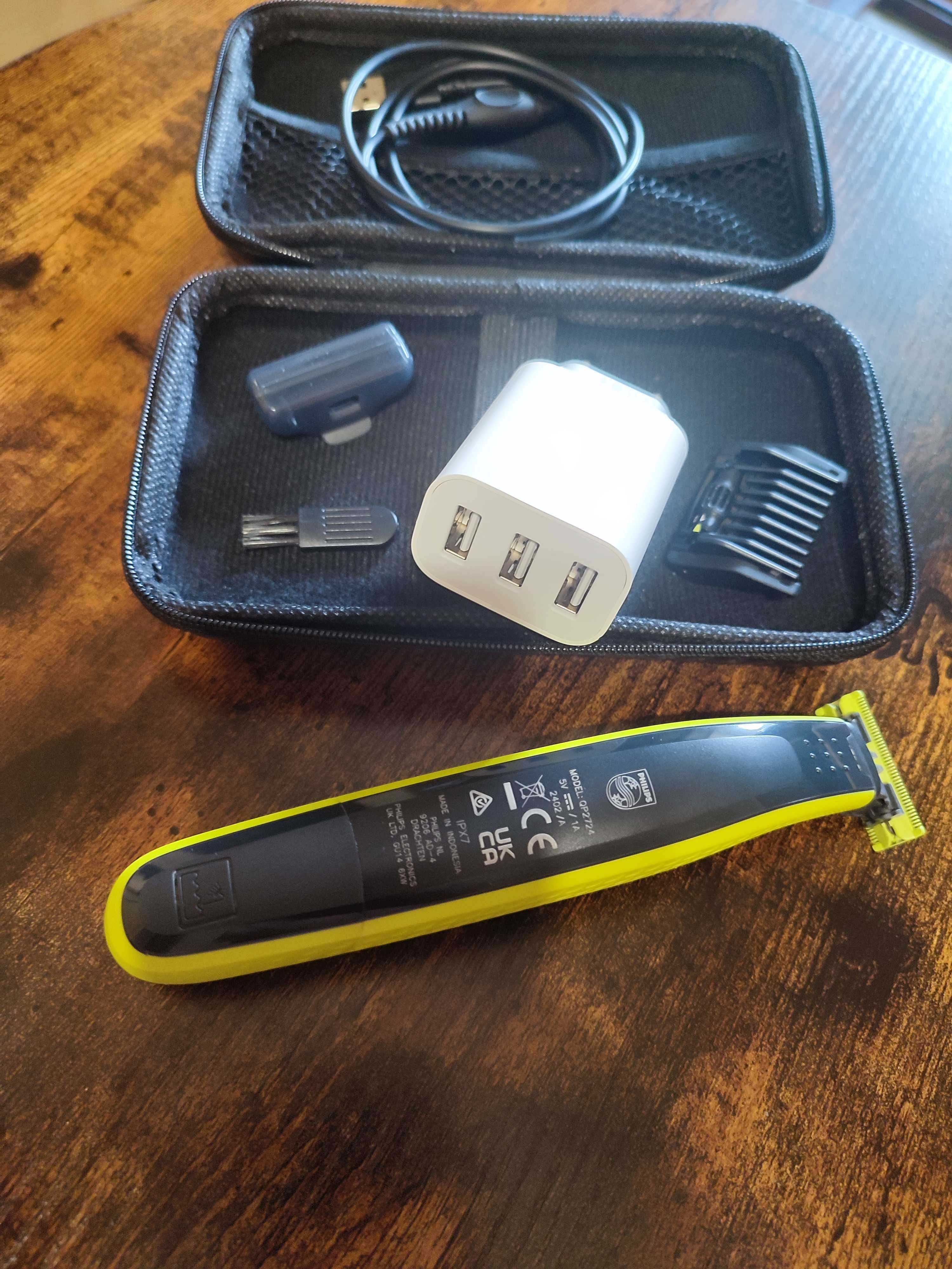 Philips One Blade