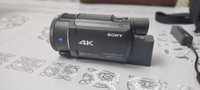 Видеокамера SONY 4K. Штатив. Стабилизатор