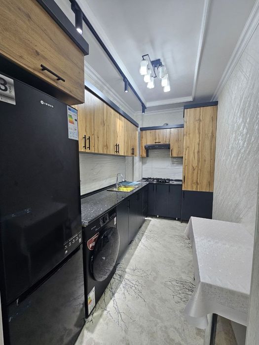 Сагдиана Мачит квартира зўдлик билан Сотилади