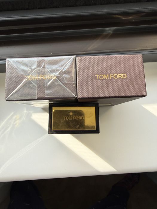 TOM FORD Tobacco Vanille