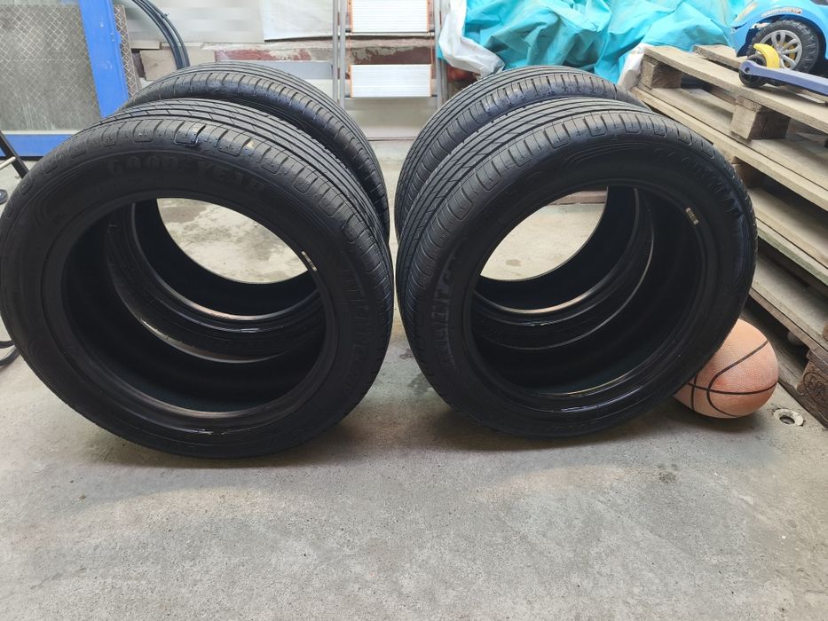 Срочно продается шина от трекер2