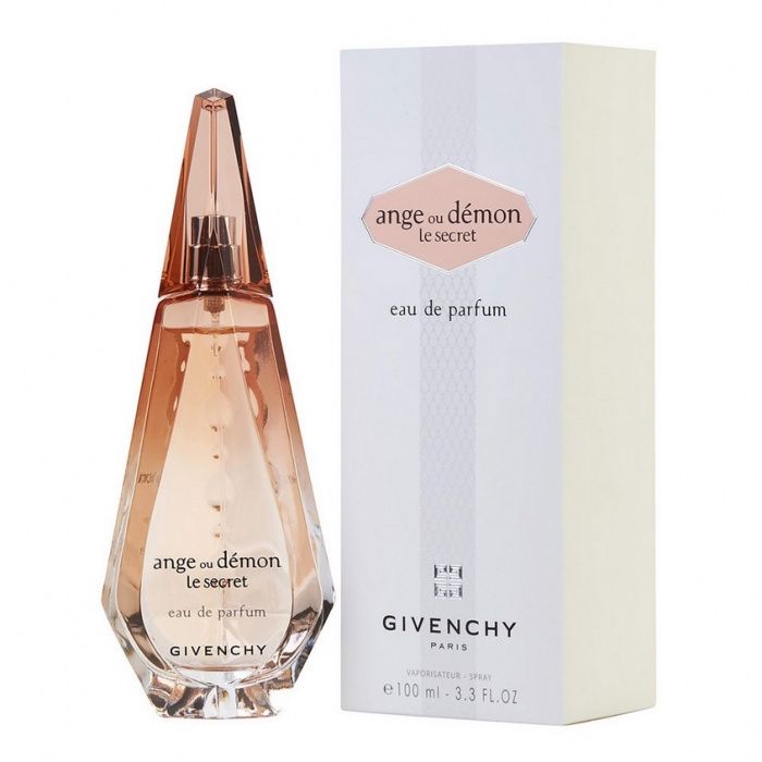 ANGE ou DEMON Le secret GIVENCHY оригинал парфюм для женщин.