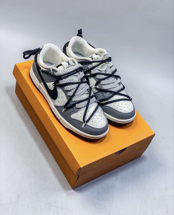 Nike x Louis Vuitton