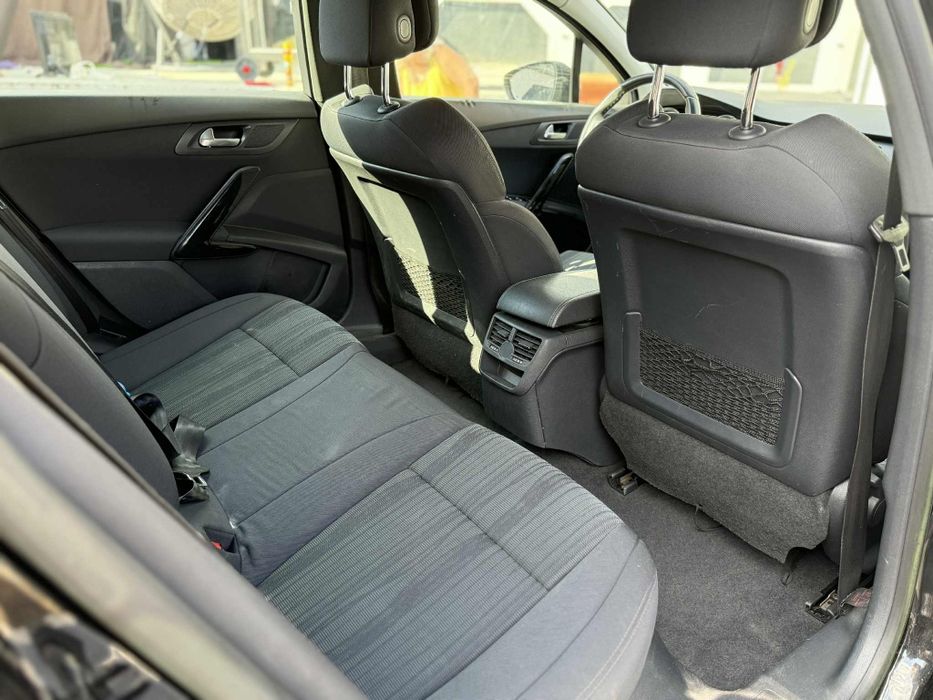 PEUGEOT 508SW 1.6 diesel 2012 EURO5 NEGOCIABIL