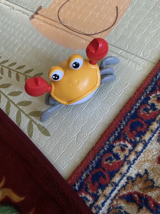 Музыкальные игрушки