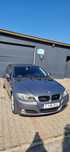 Bmw e90 seria 3 automat 184 cai  euro 5