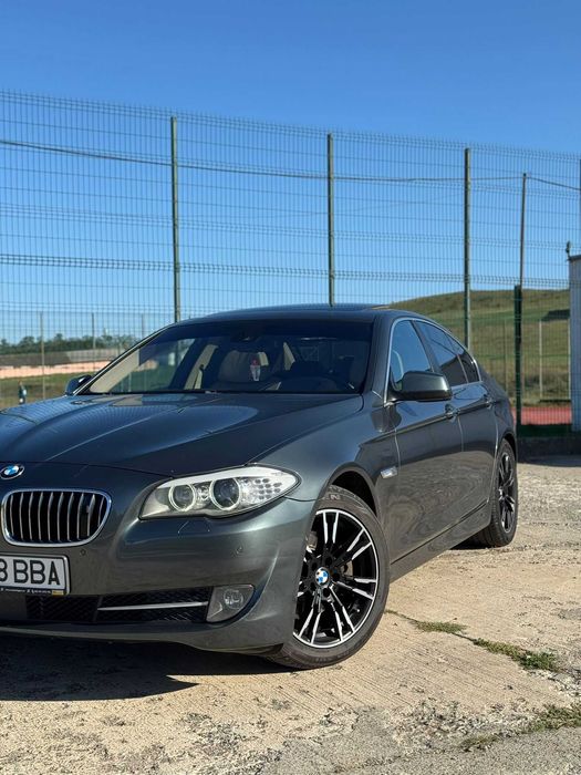 BMW 520.automat.5 butoane