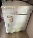 Сушилня Miele Novotronik