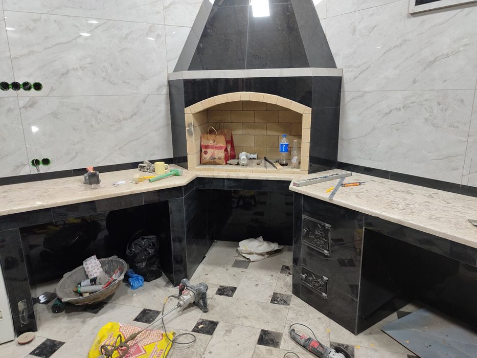 Letni koxna  terish 15 yillik tajriba Sifatiga 100% 5 yilgacha kafolat