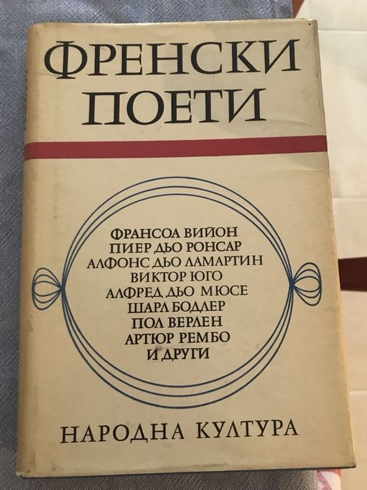 Книги втора ръка